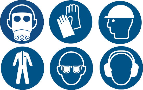 Seguridad Industrial